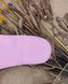 Сліп + шапочка Їжачки рожеві преміум інтерлок для маловагових дітей, Розмір на зріст 50 см, Інтерлок, Комбінезон
